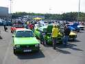 Kadett C Treffen Kaiserslautern 19.04.2009 136